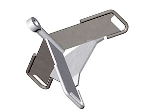 3КУ-180-1 коромысло