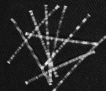 Фибра полипропиленовая цена за кг