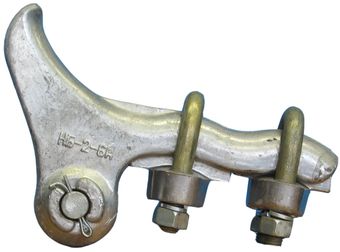 Зажим НБ-3-6Б