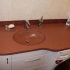 Столешницы из искусственного камня в ванную комнату в Самаре