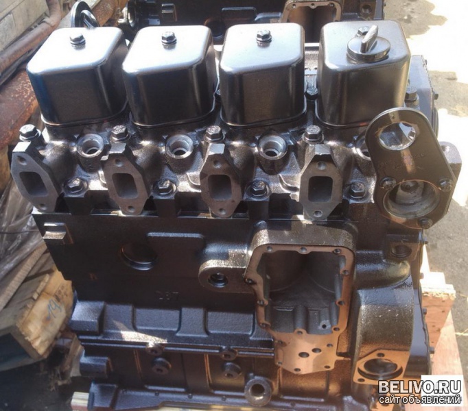 Запасные части для: CUMMINS, WEICHAI, YUCHAI, SHANGHAI