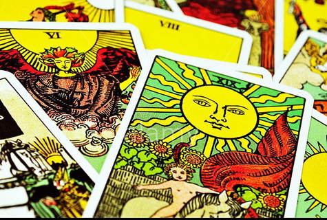 Помощь мага, гадание, любовная магия