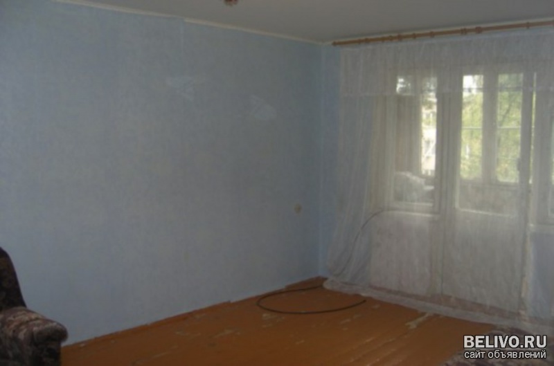 Продам 1-комнатную квартиру, Комсомольска