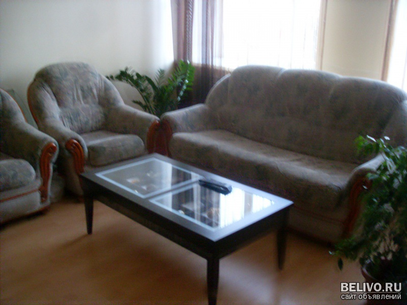 Услуги специалистов по уборке