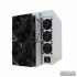 Майнер Antminer S21 Pro 234Th/s