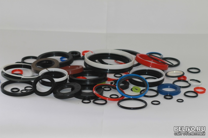 Уплотнительное кольцо купить