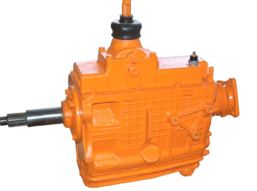 Коробка передач