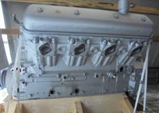 Двигатель ЯМЗ 7511 с Гос. резерва