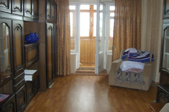 Продам 3-комнатную квартиру, МО Щелковский р-н  п.Литвиново