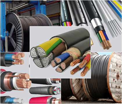 АЛЬФАЭНЕРГОСБЫТ -  кабельно-проводниковая продукция и высоко