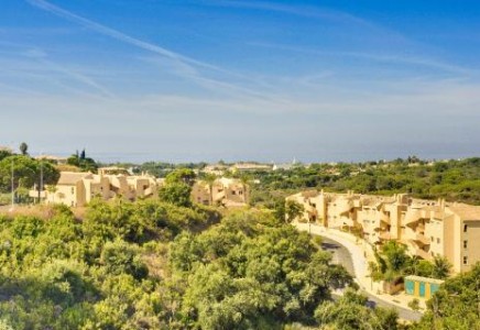 Квартира в Испании на Коста дель Соль