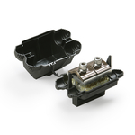 Зажим прокалывающий SL16.24