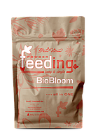 Био-удобрение Powder Feeding BIO Bloom 1 kg