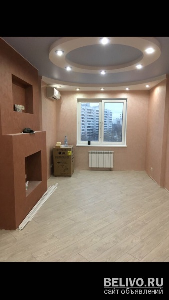 Отделочгвн работы