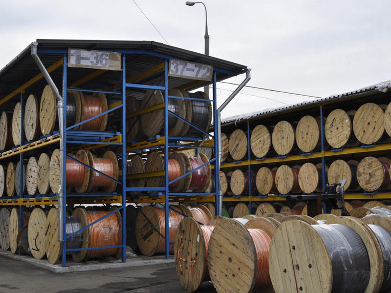 Куплю кабель силовой,контрольный, телефонный, новый и бу