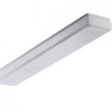 Светильник люминесцентный AOT OPL 2x36 HF опаловый ЭПРА IP40