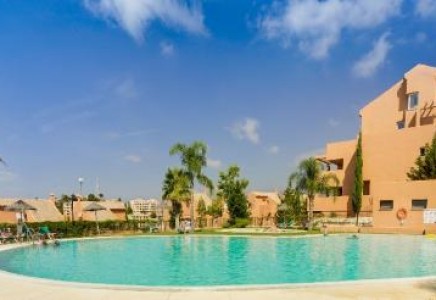 Апартаменты в Испании на Коста дель Соль