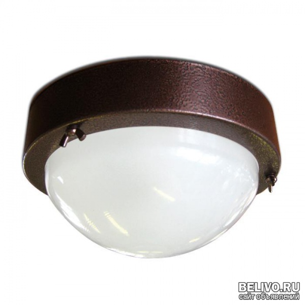 Светильник НББ-03-60-003