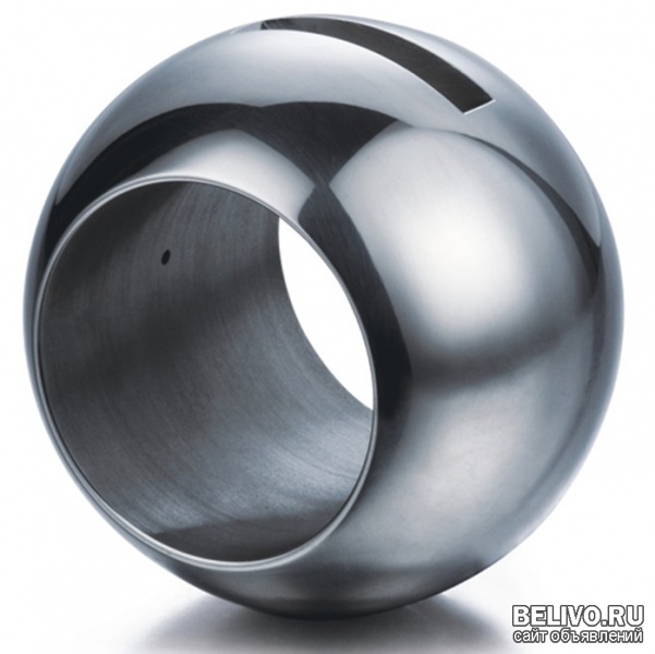 Шар полый плавающий модели YQ-006