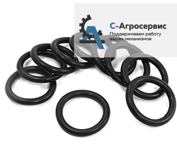 резиновые кольца прямоугольного сечения