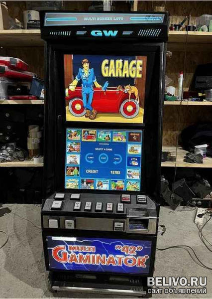 Игровые автоматы игрософт 16 игр