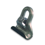 SO214 поддерживающий зажим