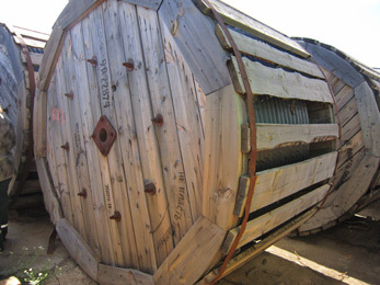 Куплю кабель силовой,контрольный, телефонный, новый и бу