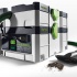 Пылеудаляющий аппарат Festool CTL SYS
