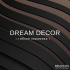 Гибкая керамика Dream Decor