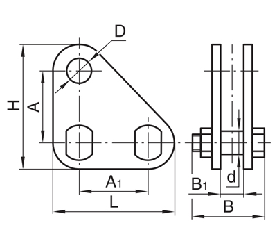 Звено  ПТМ-21-3