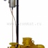 Насос для нефтепродуктов КМН 100-80-160 2Г СО 15кВт