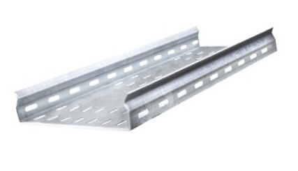 Лоток перфорированный 50х50х3000