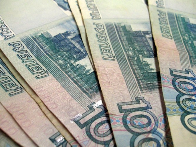 Деньги в долг в Уфе
