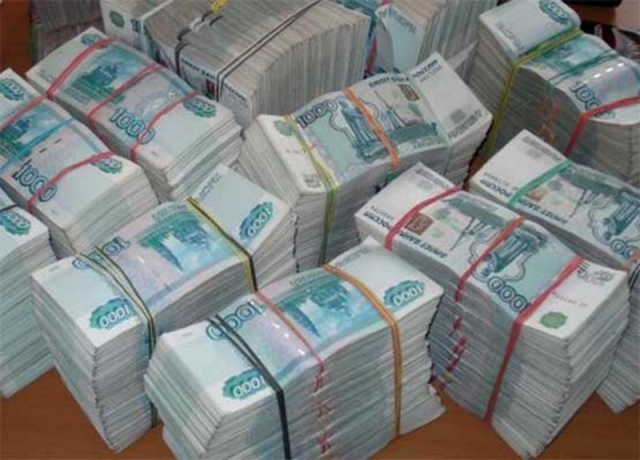 Деньги быстро и без лишних хлопот