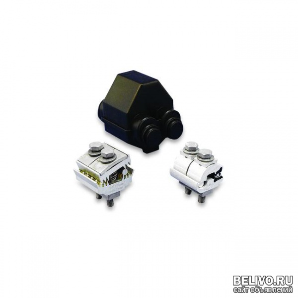 SEW21 зажим поддерживающий