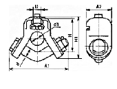 Ушко УСК-40-28