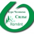Курс Человека Силы