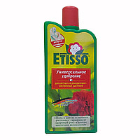 Удобрение универсальное Etisso 1 литр