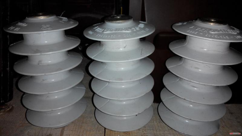 Ограничитель перенапряжений ОПН-РС-6 УХЛ1