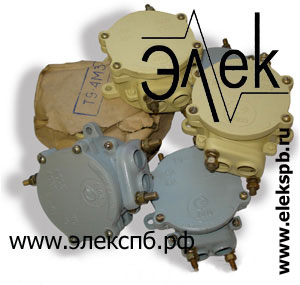 Соединительные ящики, коробки – продажа