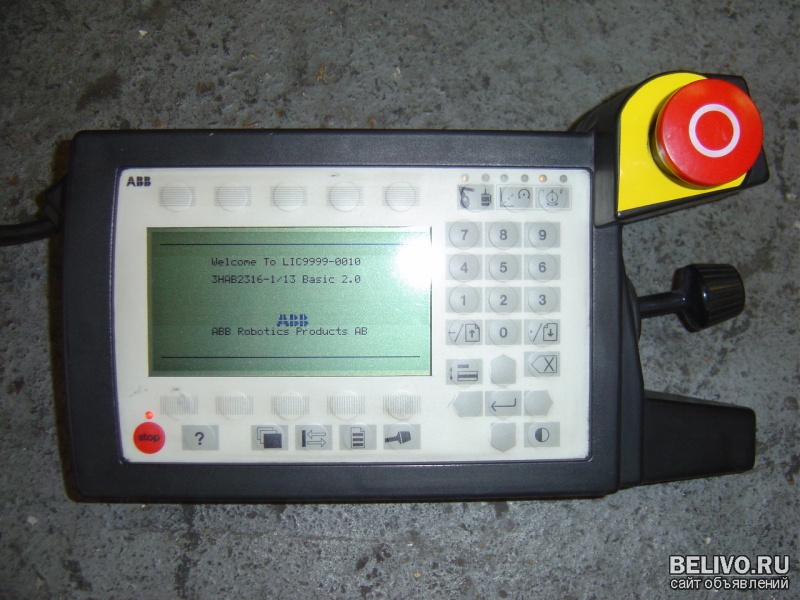 Ремонт ABB ACS DCS CM CP AC500 CP400 CP600 Panel 800 IRB