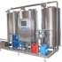 Станция CIP-мойки - 1000л одноконтурная