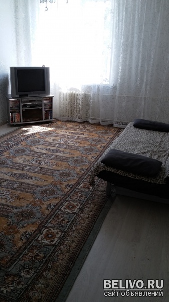 Продам 2-комнатную квартиру, Челябинск, пр Ленина дом 15