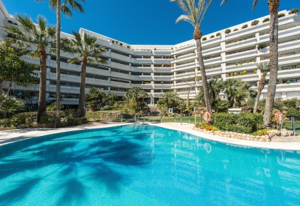 Апартаменты класса ЛЮКС, Марбелья, Испания