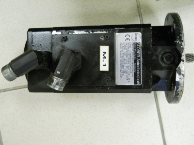 Ремонт STOBER POSIDRIVE POSIDYN SDS MDS FDS 5000 FAS 4000 се