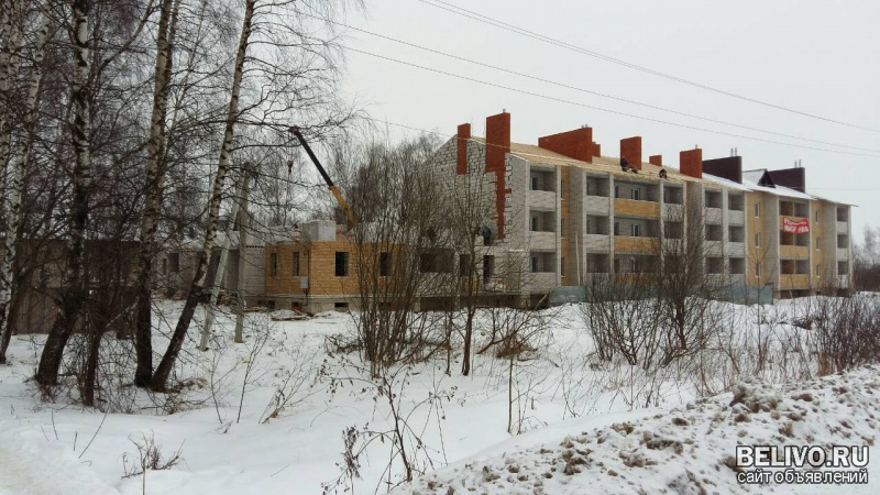 СтройСити Кострома купить новые квартиры от застройщика