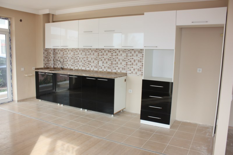 Квартира 1+1, Анталия, Сарысу