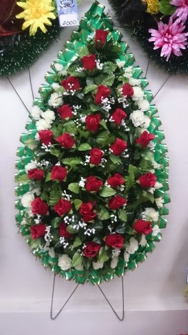 Оформление похорон