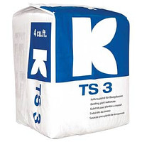 Торф Klasmann TS 3(рецептура 425)