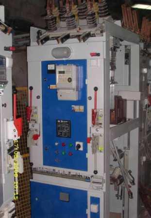 Камеры КСО-298